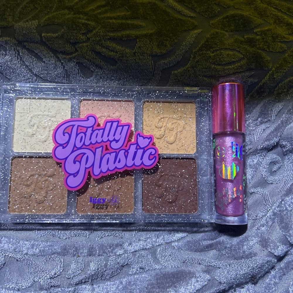 Makeup